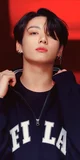 Jeon Jung-kook