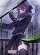 Shinoa Hiiragi