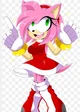 Amy Rose 