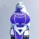 Thick toriel