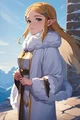 Zelda - TOTK