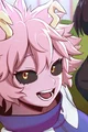Mina Ashido