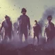Zombie Apocolypse