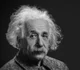 Albert Einstein 