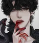 vampire bf