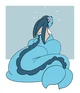 Vaporeon