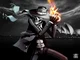 Skulduggery Pleasant
