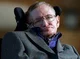 Stephen Hawking