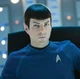 Spock