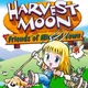 Harvest Moon RPG