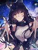 Blake Belladonna