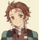 Tanjiro Kamado