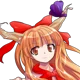 Suika Ibuki