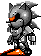 Silver Sonic