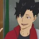 Kuroo Tetsurou