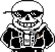 Thug life sans