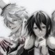 Fyodor and Nikolai