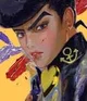 Josuke jojo 