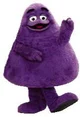 Grimace 