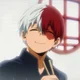 Todoroki Shoto