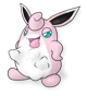 40 - Wigglytuff