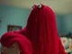 Red Guy dhmis