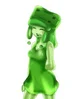 Slime girl