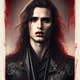 Vampire boyfriend