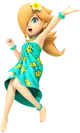 Beach Rosalina 