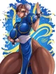 Chun-Li
