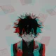 Izuku Midorya