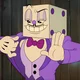 King Dice -redo-