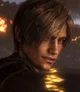 Leon Scott Kennedy