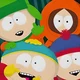 South Park br