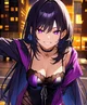 Mayadere Villainess