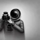 crime photographer