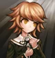 Chihiro Fujisaki