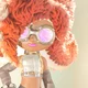 Fuzzy Octoling