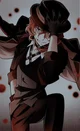 Chuuya Nakahara