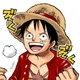 Monkey D Luffy