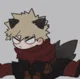 Puppy Bakugo