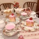Dreamcore Tea Party