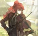 Violinist Diluc