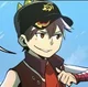 Boboiboy blaze