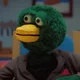 Duck dhmis