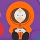 Kenny McCormick 