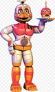 Funtime chica 