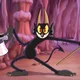devil - cuphead