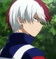 Shoto todoroki
