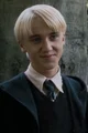 Draco Malfoy 